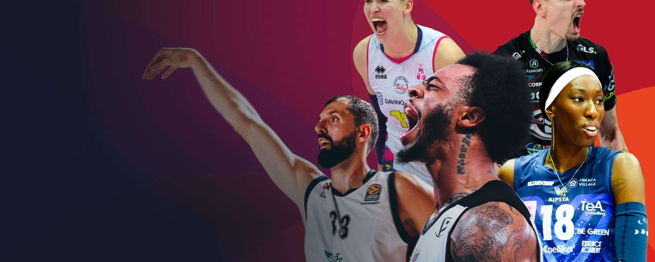 DAZN Start a 9,99 euro al mese: la miglior offerta per basket e volley