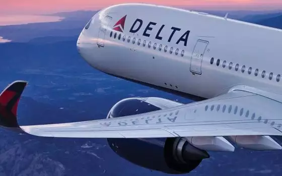 Delta Air Lines ha denunciato CrowdStrike