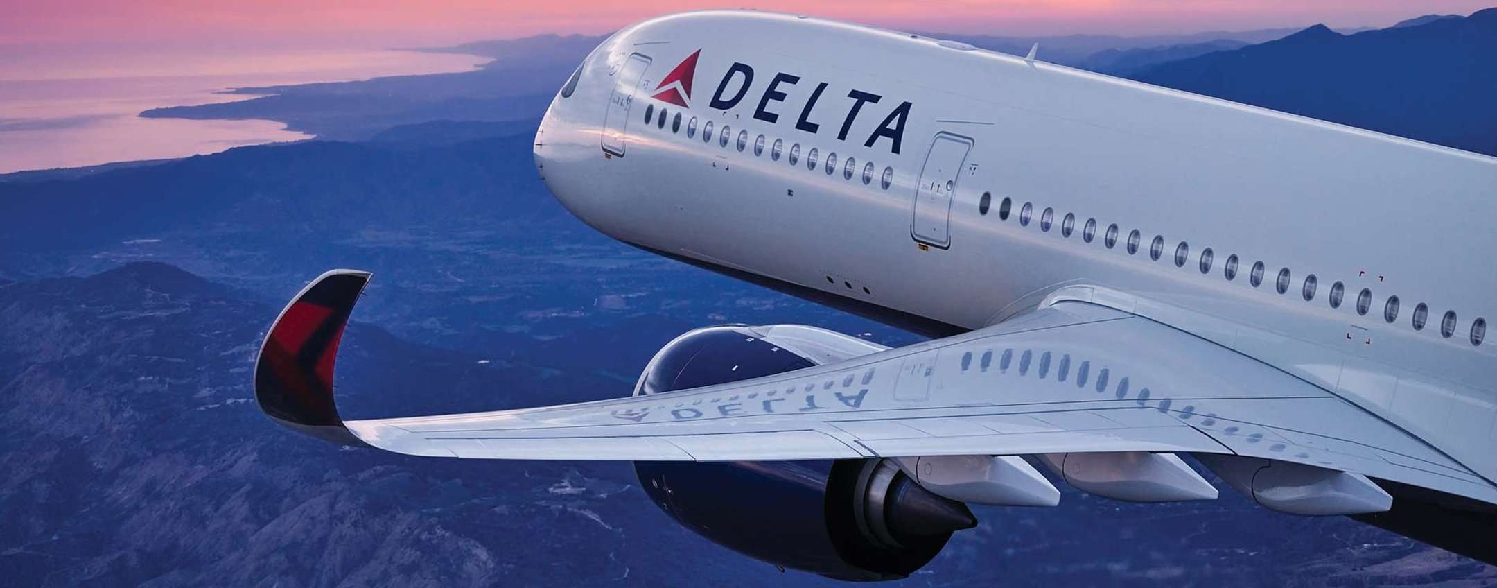 Delta Air Lines ha denunciato CrowdStrike