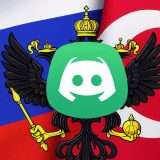 Discord: accesso bloccato in Russia e Turchia