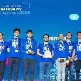 Italia seconda ai campionati europei di hacking