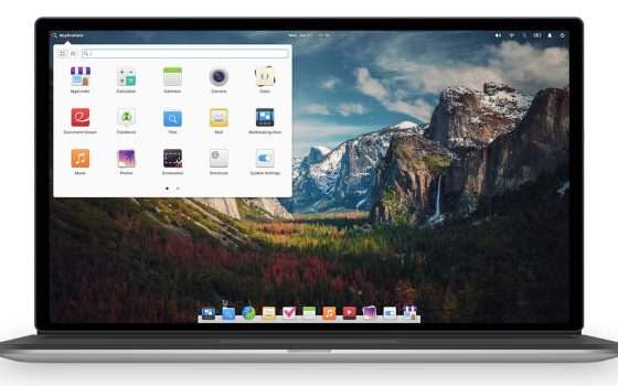 Elementary OS 8: diverse novità in arrivo per la distribuzione Linux