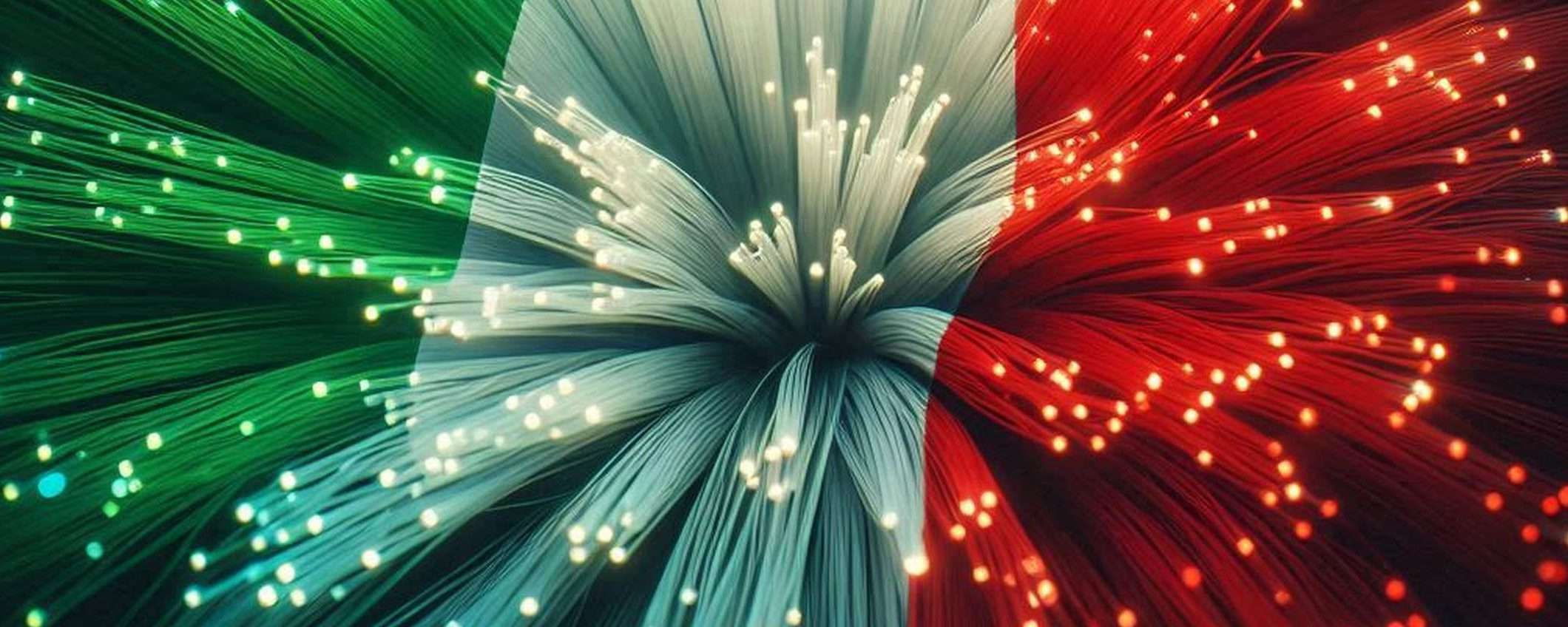 Osservatorio AGCOM: linee FTTH in leggero aumento