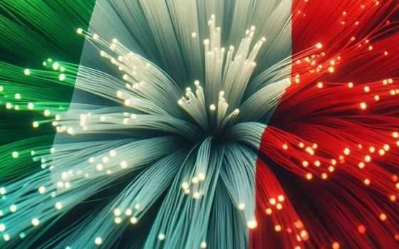 Osservatorio AGCOM: linee FTTH in leggero aumento