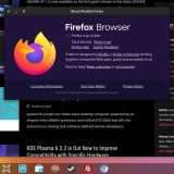 Mozilla Firefox 132 disponibile al download: tutte le novità