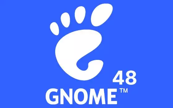 GNOME 48: trapela la data di rilascio della prossima versione