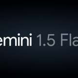 Google rilascia una nuova versione di Gemini Flash 1.5