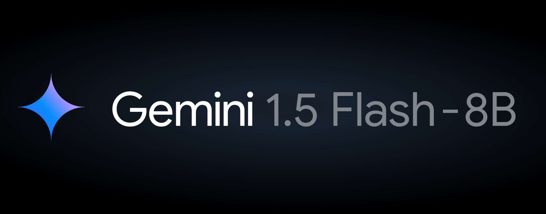 Google rilascia una nuova versione di Gemini Flash 1.5