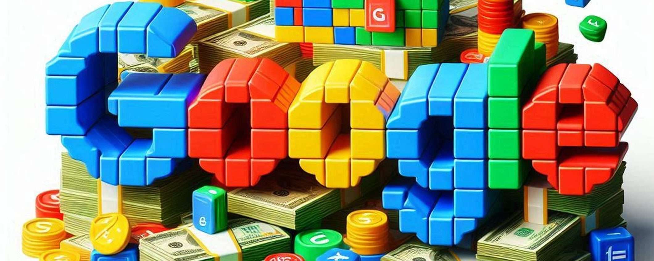 Google: multa da 2,5 decilioni di dollari in Russia