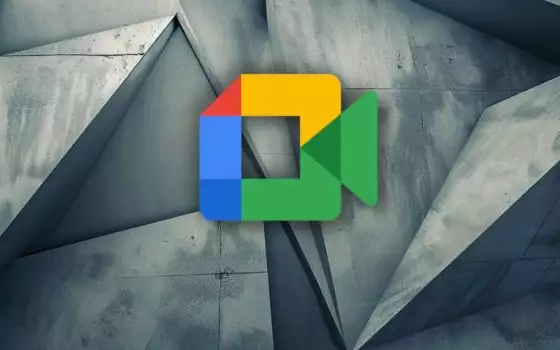 Google Meet: falsi errori per distribuire malware