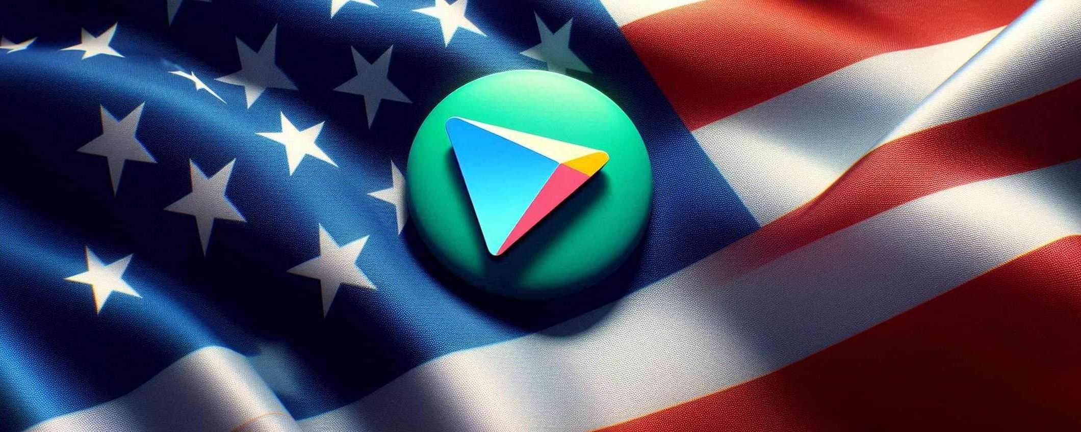 Apertura Play Store: Google presenta appello