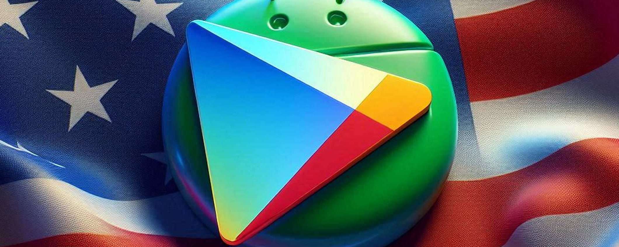 Play Store: Google chiede di bloccare le modifiche