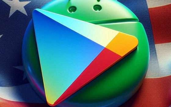 Play Store: Google chiede di bloccare le modifiche (update)