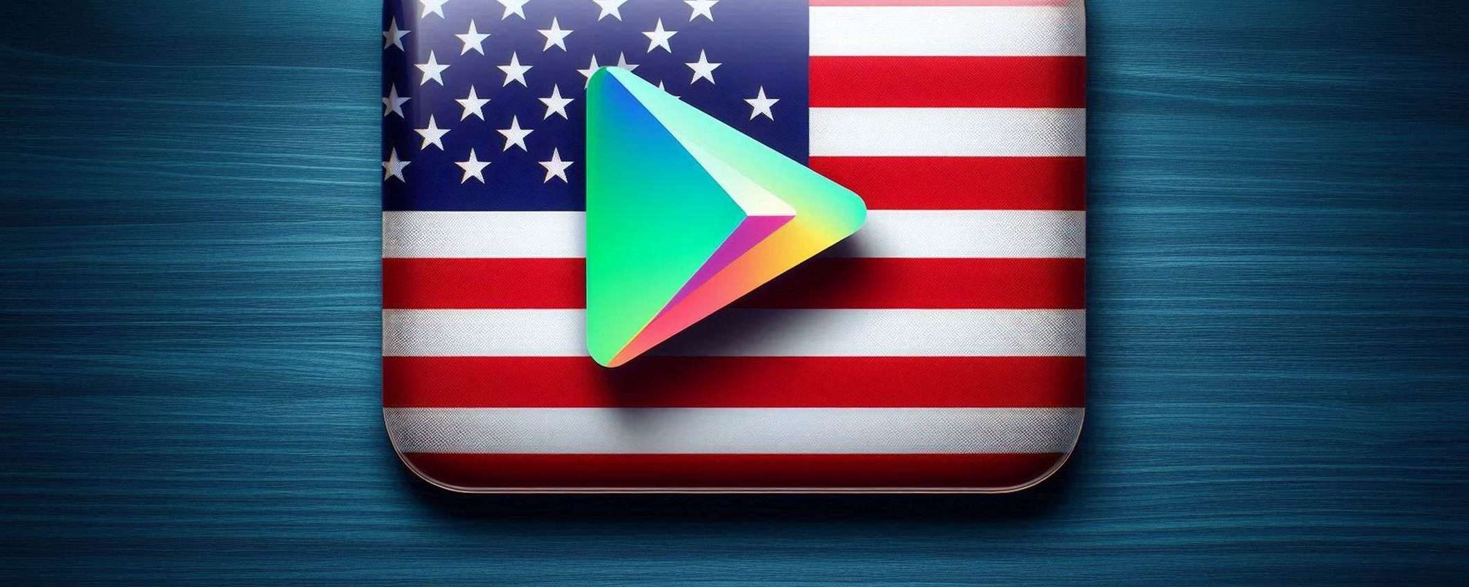 Google chiederà di sospendere le modifiche al Play Store