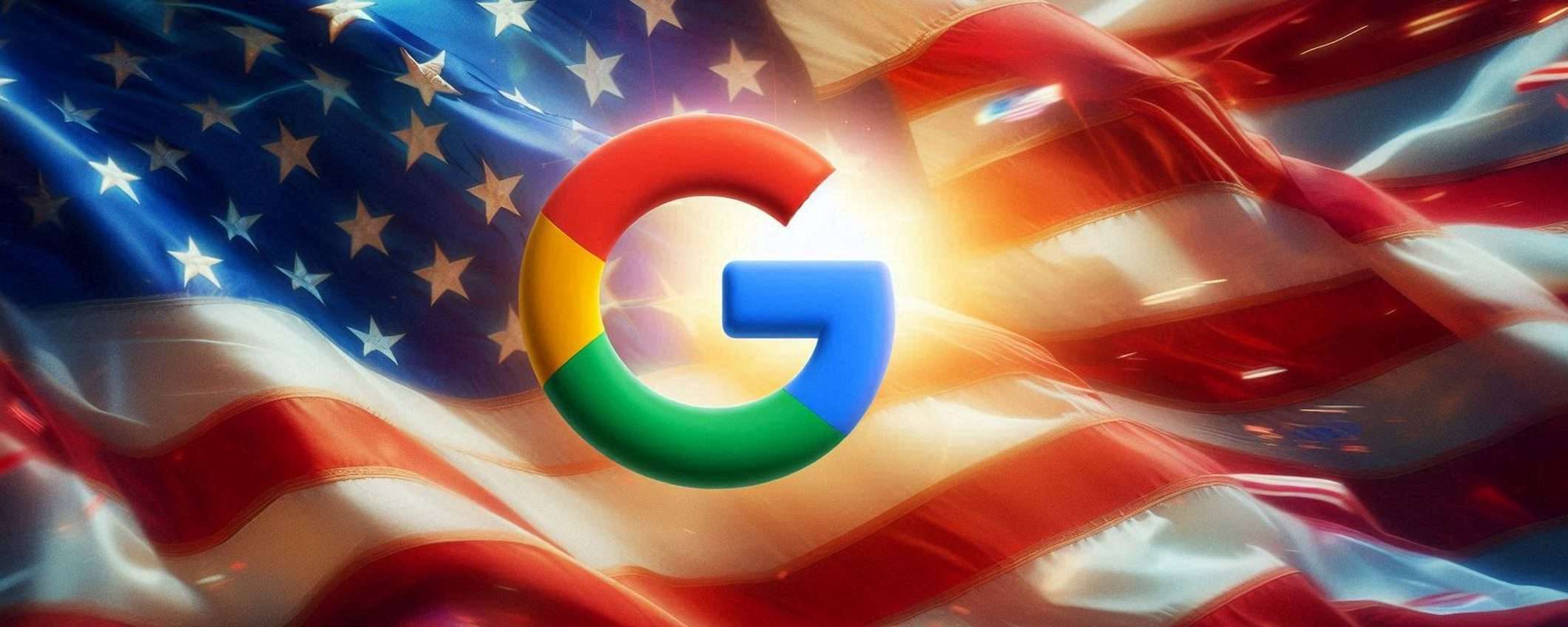 Google dovrà vendere Chrome, Android e Play Store?