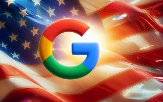 Google dovrà vendere Chrome, Android e Play Store?