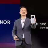 Honor Magic7 avrà un pilota automatico IA