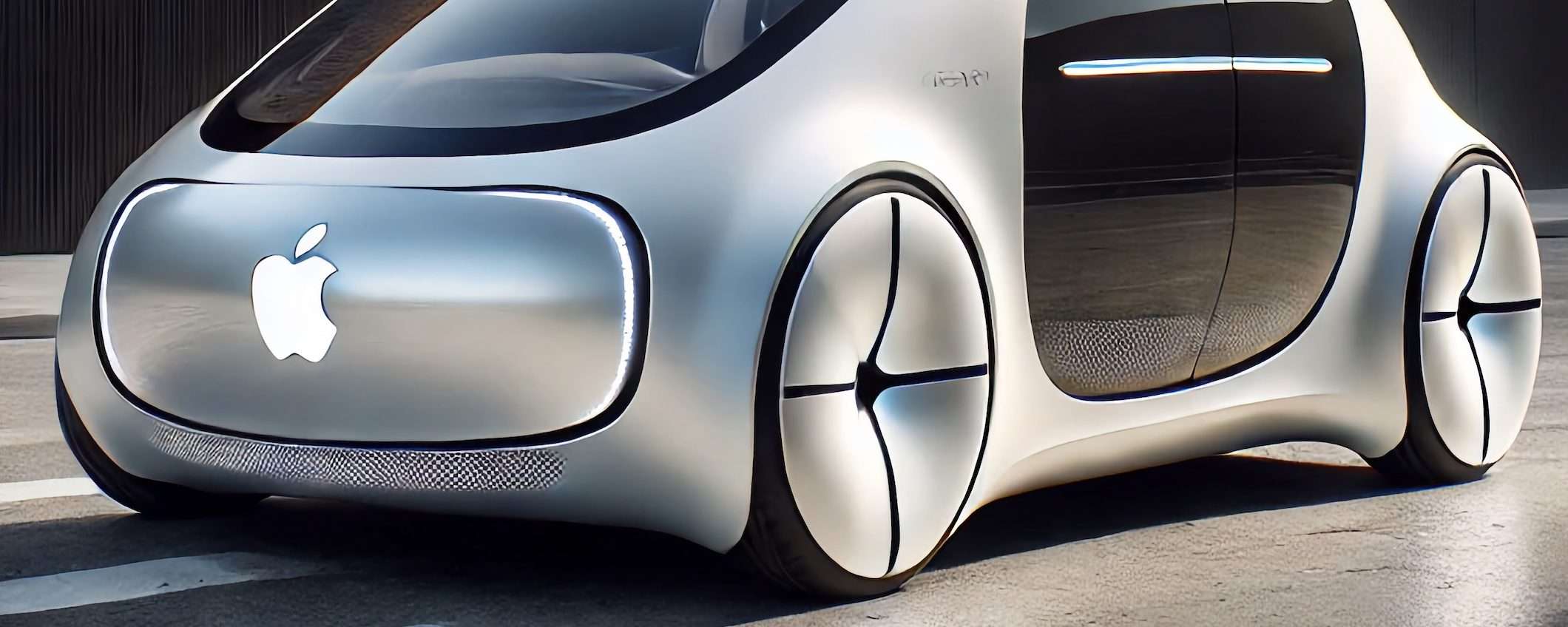 Apple Car: collaborazione con BYD per le batterie