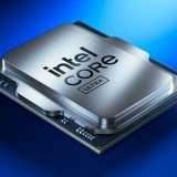 Intel Core Ultra 200S: primi chip desktop per AI PC