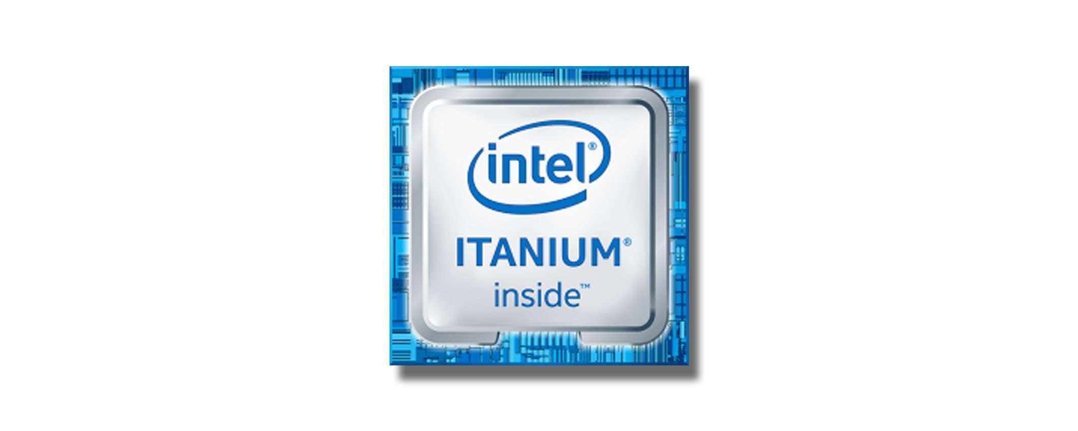 GCC 15 continua a mantenere il supporto a Intel Itanium