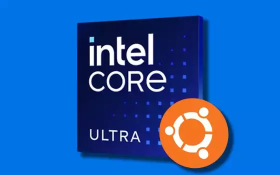 Il nuovo driver NPU di Intel è ora anche sullo Snap Store di Ubuntu