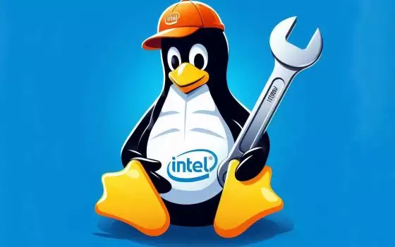 Il microcodice Intel per correggere Raptor Lake arriva su Linux