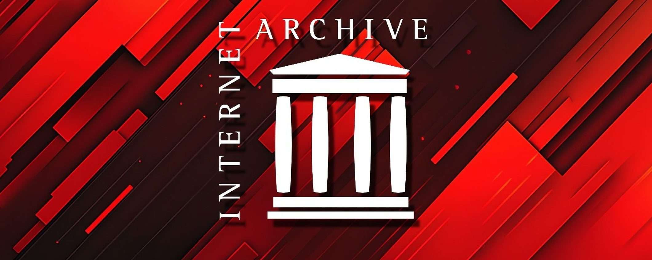 Internet Archive ancora offline, nuovo attacco DDoS