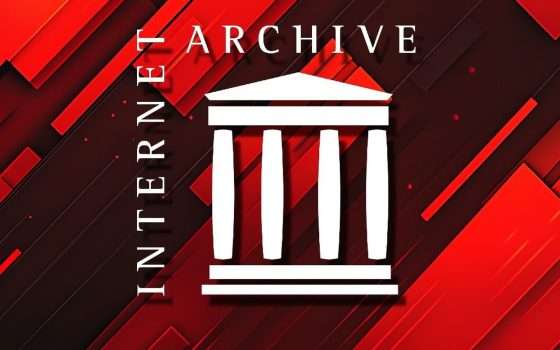 Internet Archive ancora offline, nuovo attacco DDoS (update)