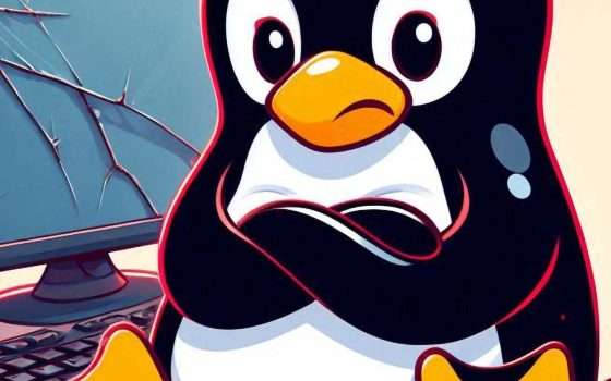 Linux: Torvalds frustrato da mitigazioni per falle teoriche