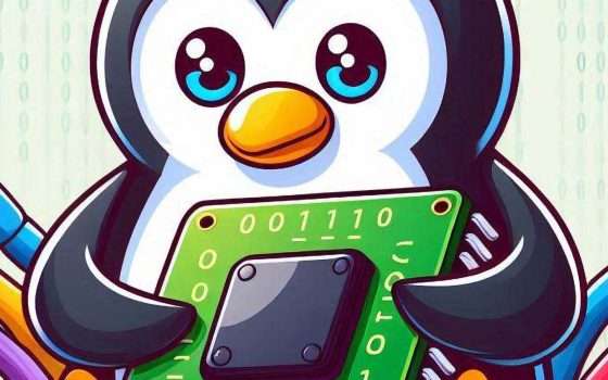 Linux 6.12: rilasciata la release candidate 2 con le prime correzioni