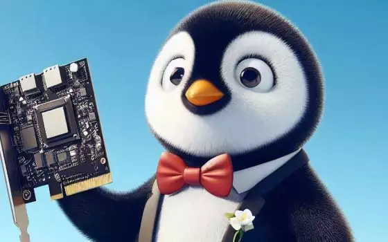 Linux 6.13: il nuovo driver Intel migliora la gestione termica PCIe