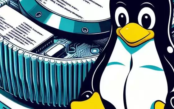 Linux 6.13 svecchierà il codice liberandosi dei vecchi driver