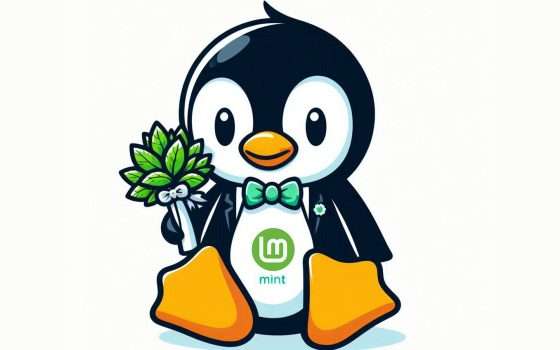 Linux Mint 22.1: anteprima della nuova versione che uscirà a dicembre