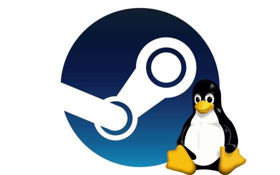 La percentuale di utenti Steam su Linux scende ancora a settembre