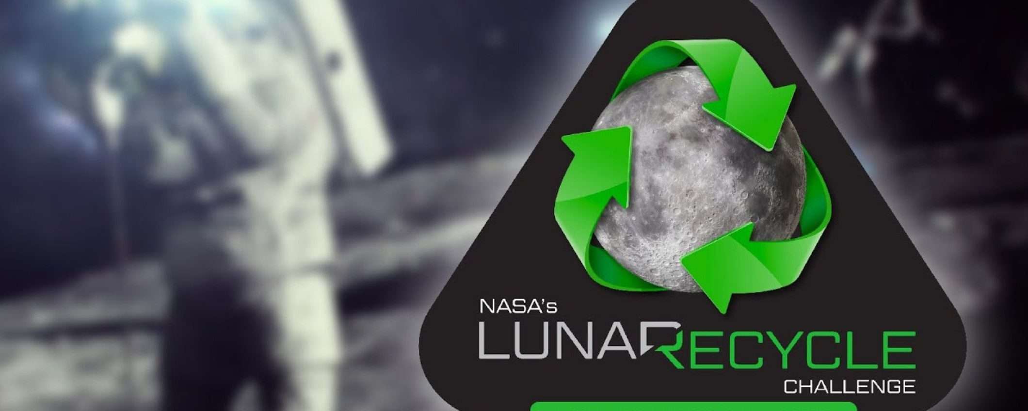 Concorso NASA: 3 mln di dollari in palio per riciclare rifiuti spaziali