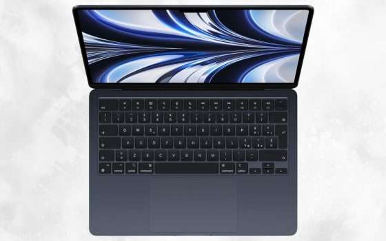 MacBook Air 13