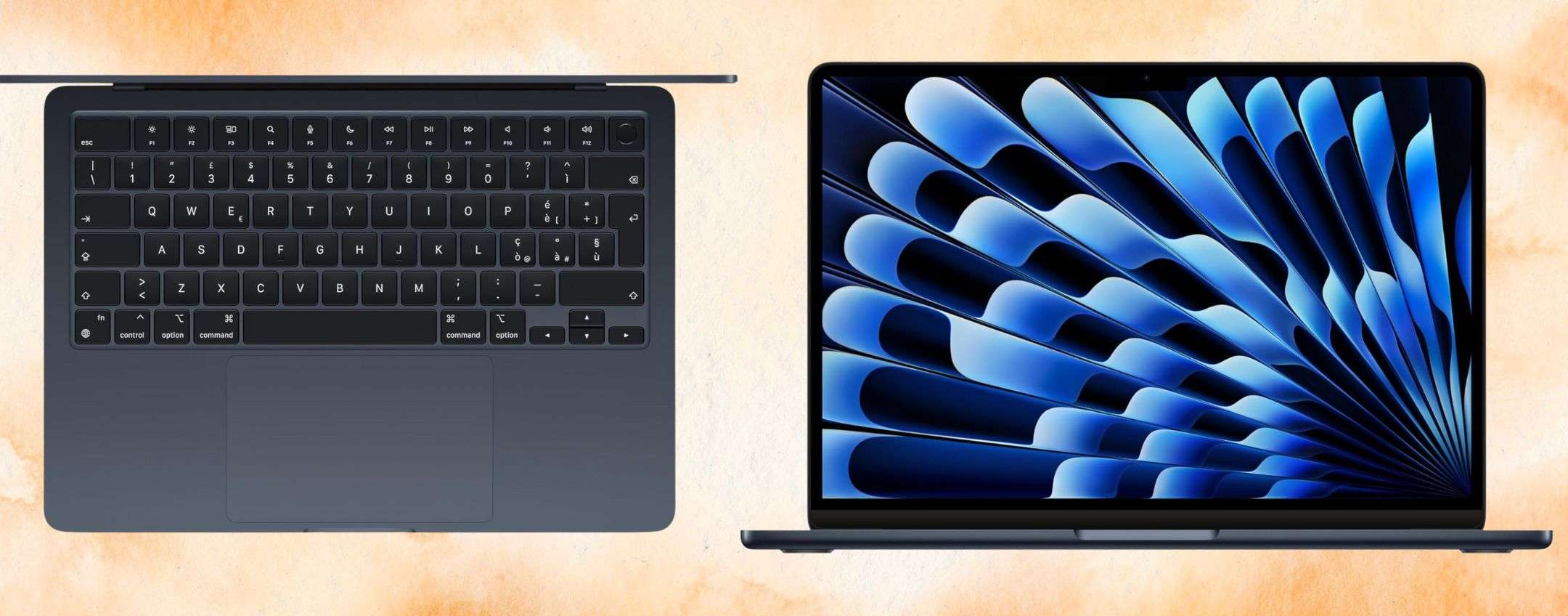 MacBook Air 13″ con M3 (2024) crolla al minimo storico e non serve Prime