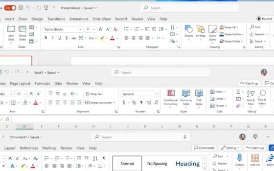 Microsoft Office 2024 disponibile per PC e Mac