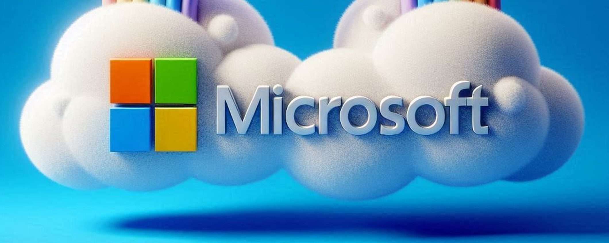 Microsoft: profitti in aumento con AI e cloud