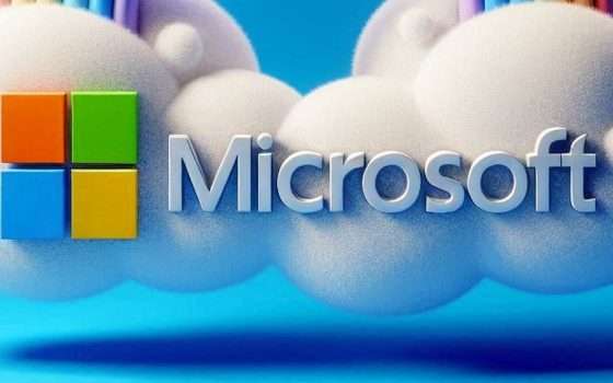 Microsoft: profitti in aumento con AI e cloud