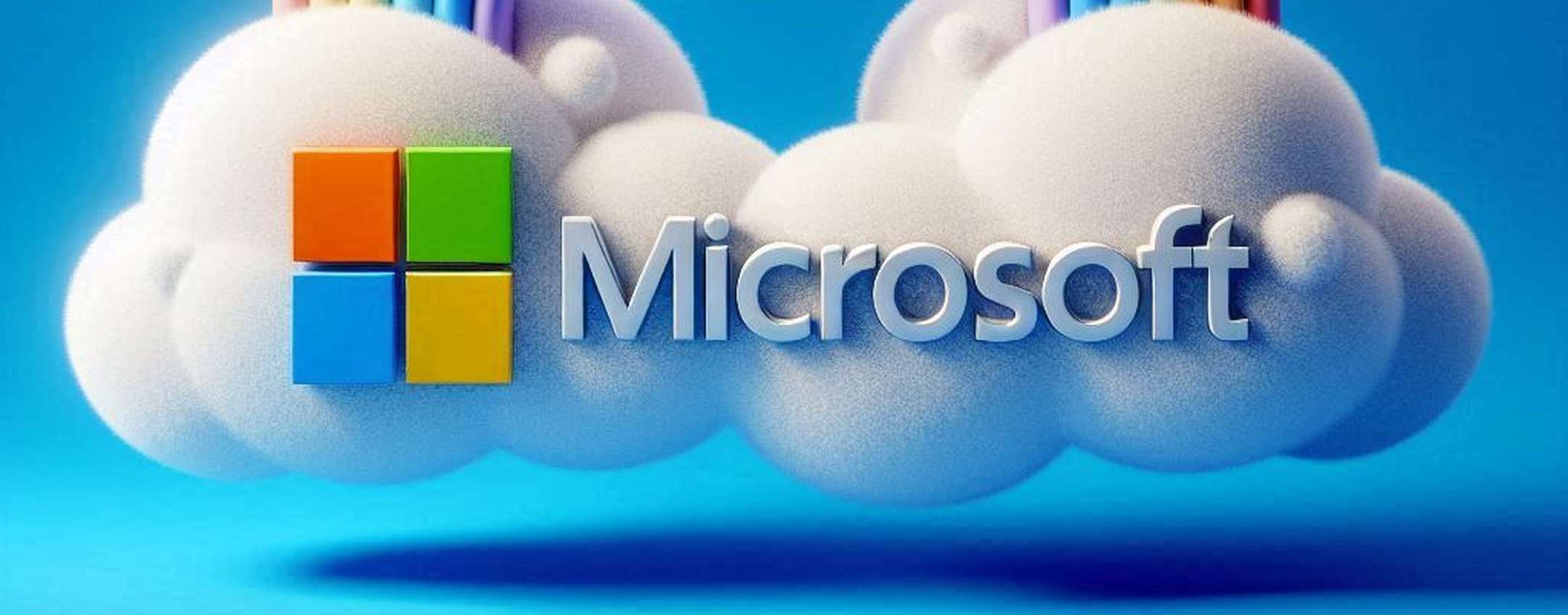 Microsoft: profitti in aumento con AI e cloud