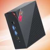 Mini PC con Ryzen 7, 16GB+512GB e Vega7: attiva il coupon e risparmia 100€