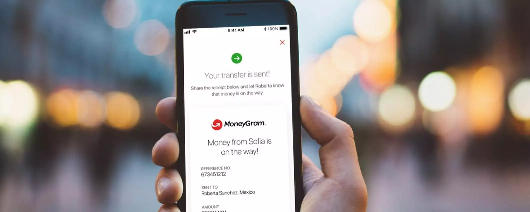 MoneyGram conferma il furto dei dati degli utenti