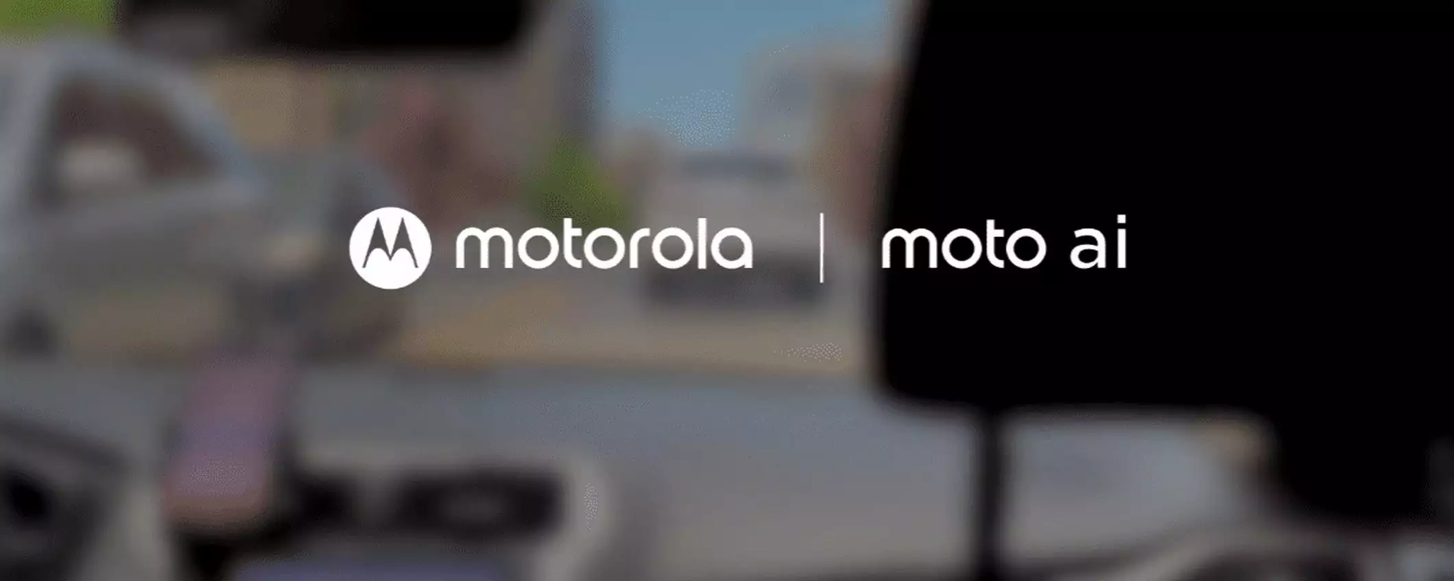 Moto AI: nuove funzionalità per smartphone