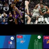 NBA app: nuove funzionalità per la stagione 2024/25