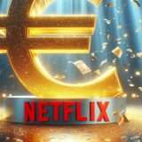 Netflix aumenta i prezzi degli abbonamenti in Italia