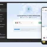 Norton VPN: privacy, sicurezza e gestione password in un solo pacchetto