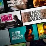 Le serie autunnali da non perdere su Apple TV+