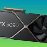 Quanto costerà la RTX 5090 di Nvidia? Indiscrezioni sul prezzo