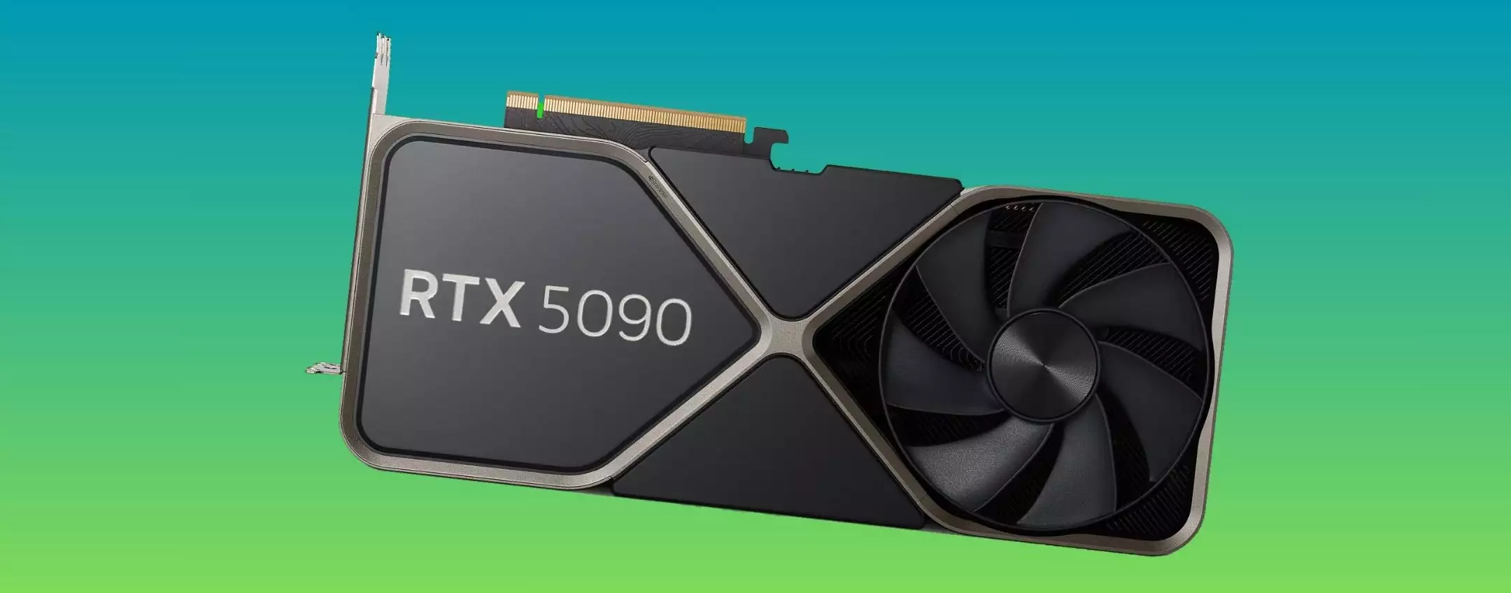 Quanto costerà la RTX 5090 di Nvidia? Indiscrezioni sul prezzo